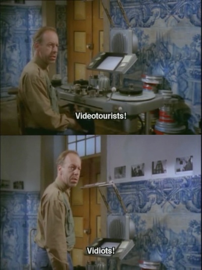 里斯本的故事剧照的剧照