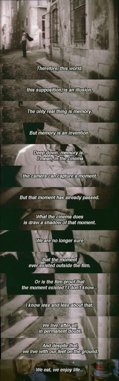 里斯本的故事剧照的剧照