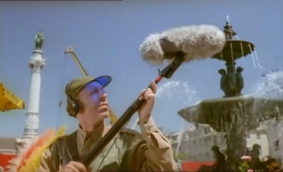 里斯本的故事剧照的剧照