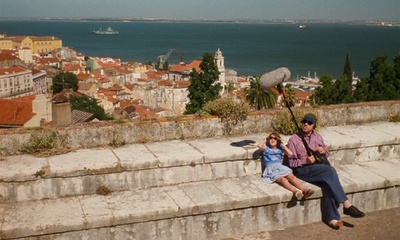 里斯本的故事剧照的剧照