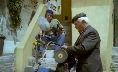 里斯本的故事剧照的剧照