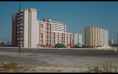 里斯本的故事剧照的剧照