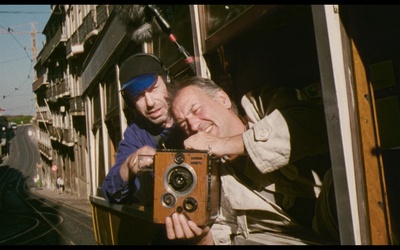 里斯本的故事剧照的剧照