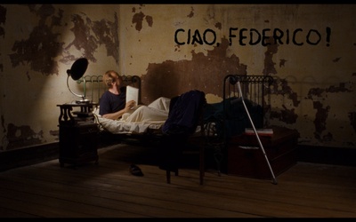 里斯本的故事剧照的剧照