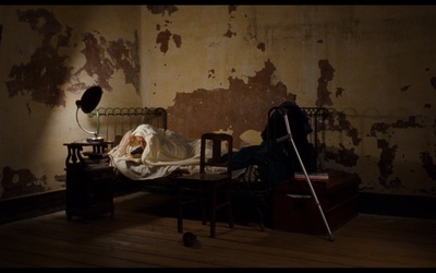 里斯本的故事剧照的剧照