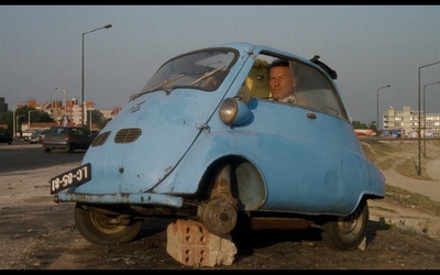 里斯本的故事剧照的剧照