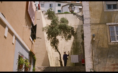 里斯本的故事剧照的剧照