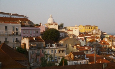 里斯本的故事剧照的剧照