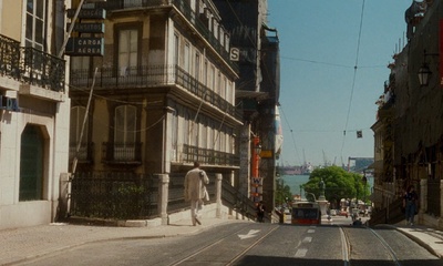 里斯本的故事剧照的剧照