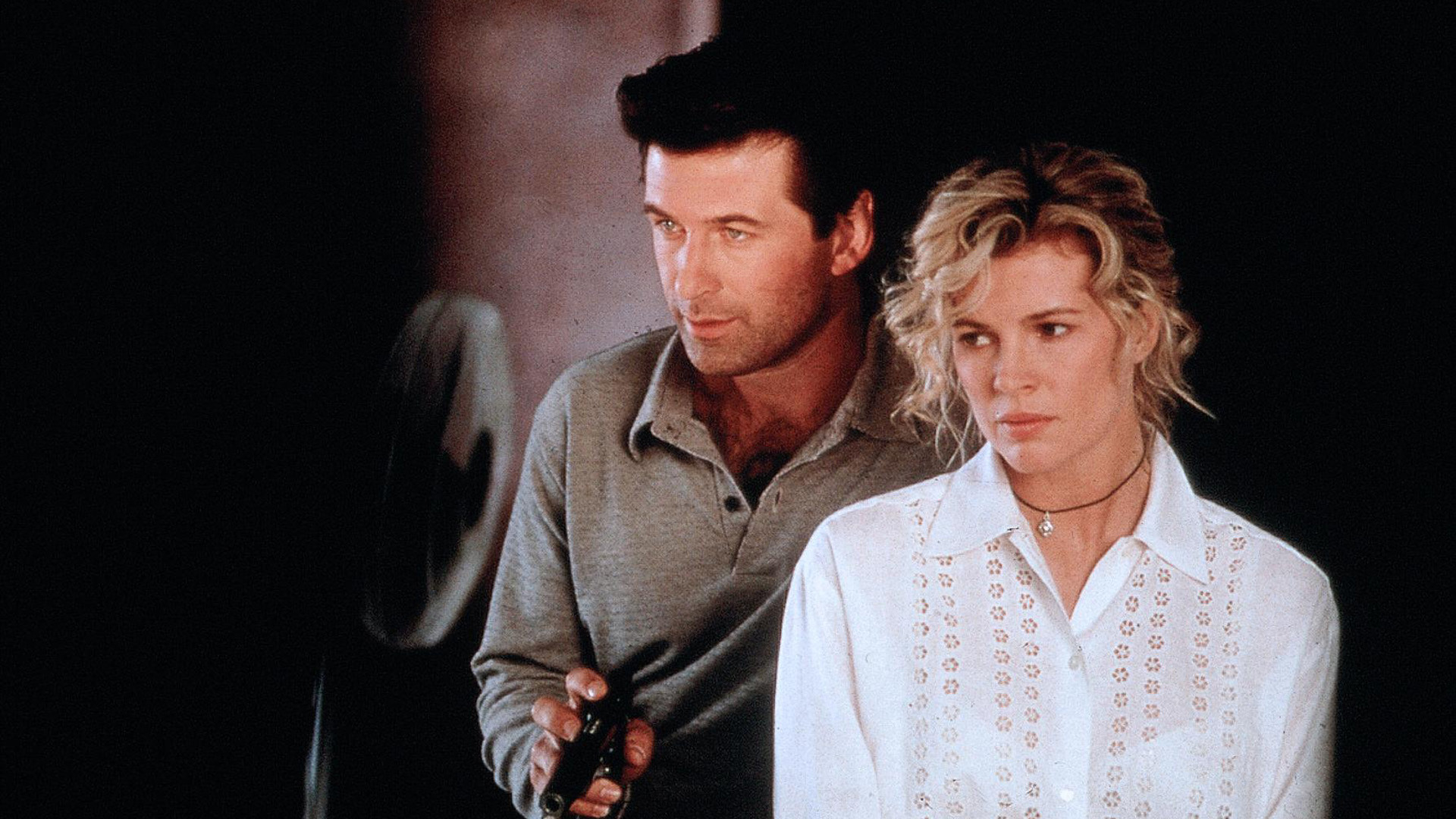 逃亡之路剧照的剧照