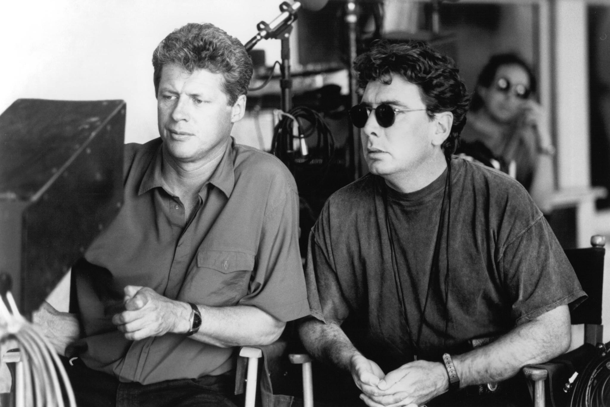 逃亡之路剧照的剧照