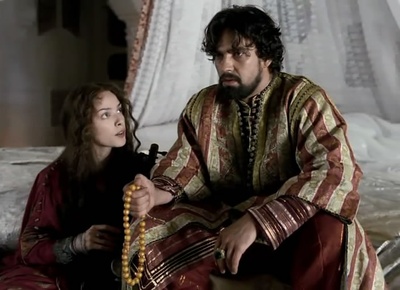 阿拉丁神灯剧照的剧照