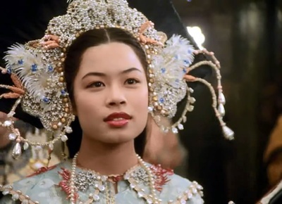 阿拉丁神灯剧照的剧照