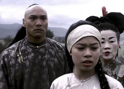 阿拉丁神灯剧照的剧照