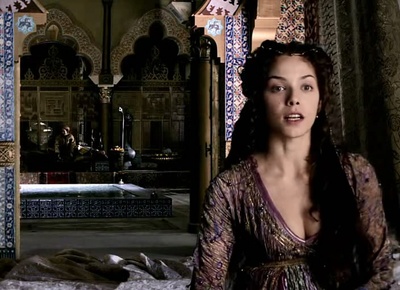 阿拉丁神灯剧照的剧照