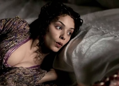 阿拉丁神灯剧照的剧照