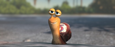 极速蜗牛剧照的剧照