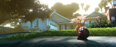 极速蜗牛剧照的剧照