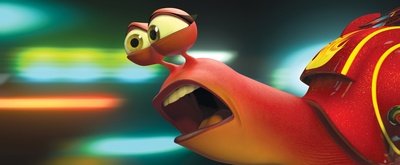 极速蜗牛剧照的剧照