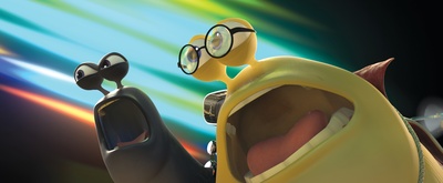 极速蜗牛剧照的剧照