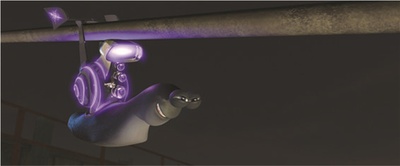 极速蜗牛剧照的剧照