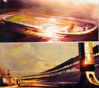 极速蜗牛剧照的剧照