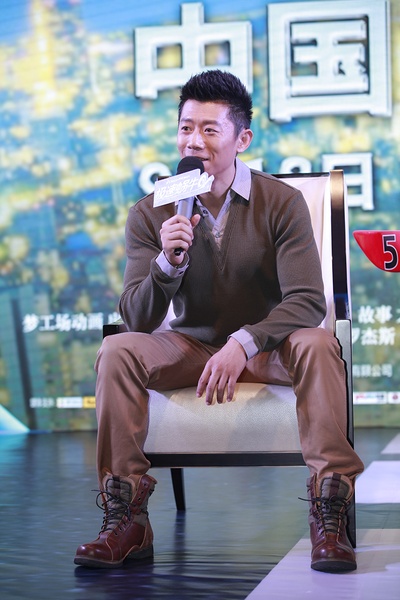 极速蜗牛剧照的剧照