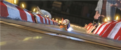 极速蜗牛剧照的剧照