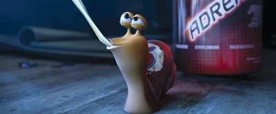 极速蜗牛剧照的剧照