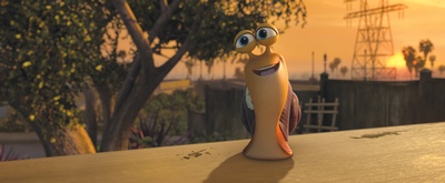 极速蜗牛剧照的剧照