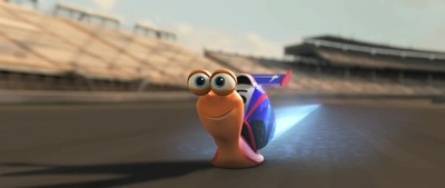 极速蜗牛剧照的剧照