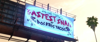 极速蜗牛剧照的剧照