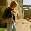 追火车日记剧照