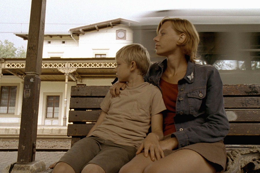 追火车日记剧照的剧照