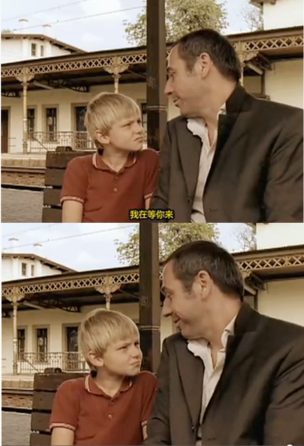 追火车日记剧照的剧照