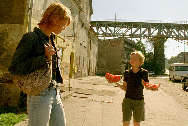 追火车日记剧照的剧照