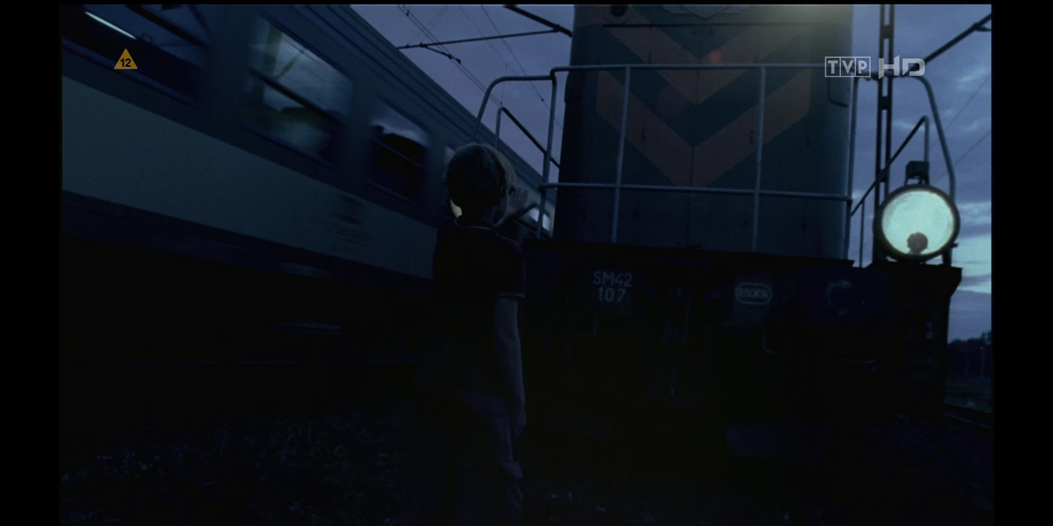 追火车日记剧照的剧照