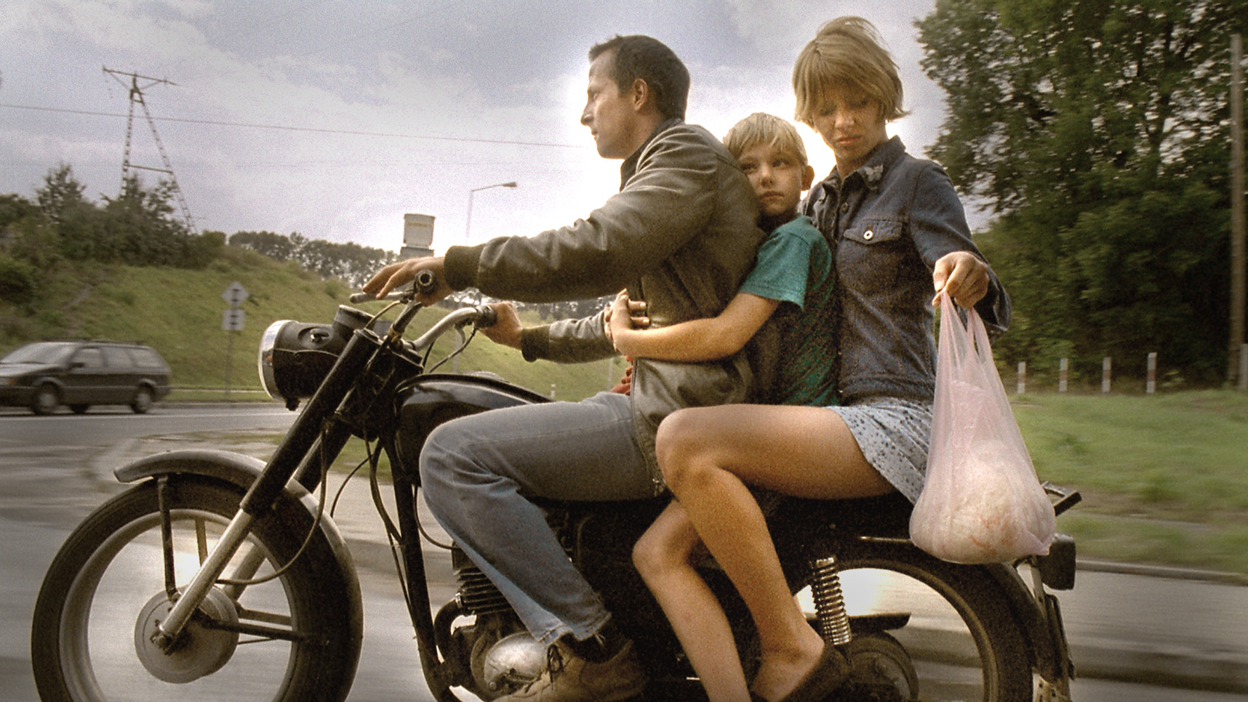 追火车日记剧照的剧照