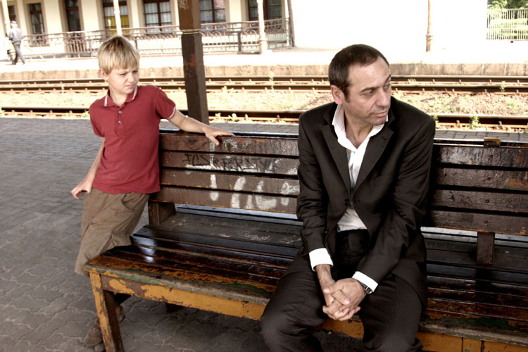 追火车日记剧照的剧照