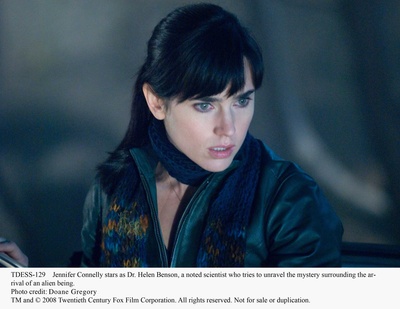 地球停转之日剧照的剧照