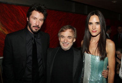 地球停转之日剧照的剧照