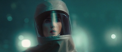 地球停转之日剧照的剧照