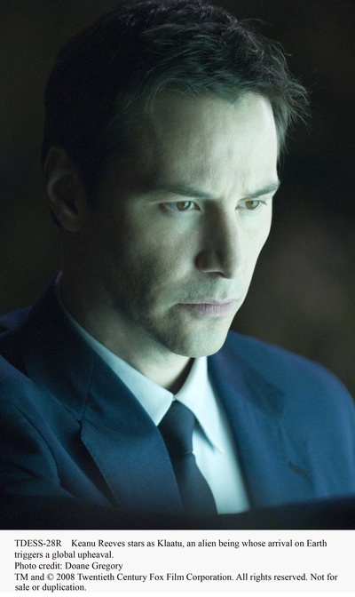 地球停转之日剧照的剧照