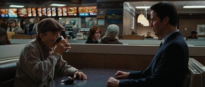 地球停转之日剧照的剧照