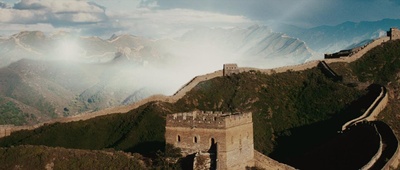 地球停转之日剧照的剧照