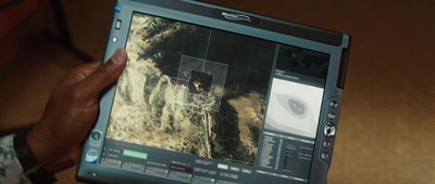 地球停转之日剧照的剧照