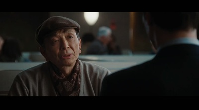 地球停转之日剧照的剧照