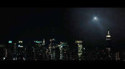 地球停转之日剧照的剧照