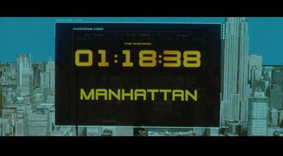 地球停转之日剧照的剧照