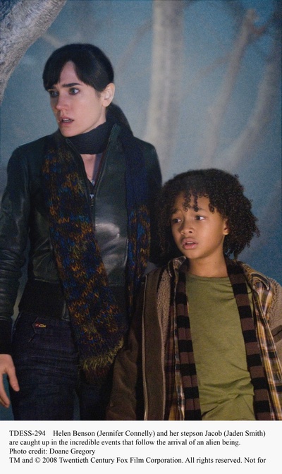 地球停转之日剧照的剧照